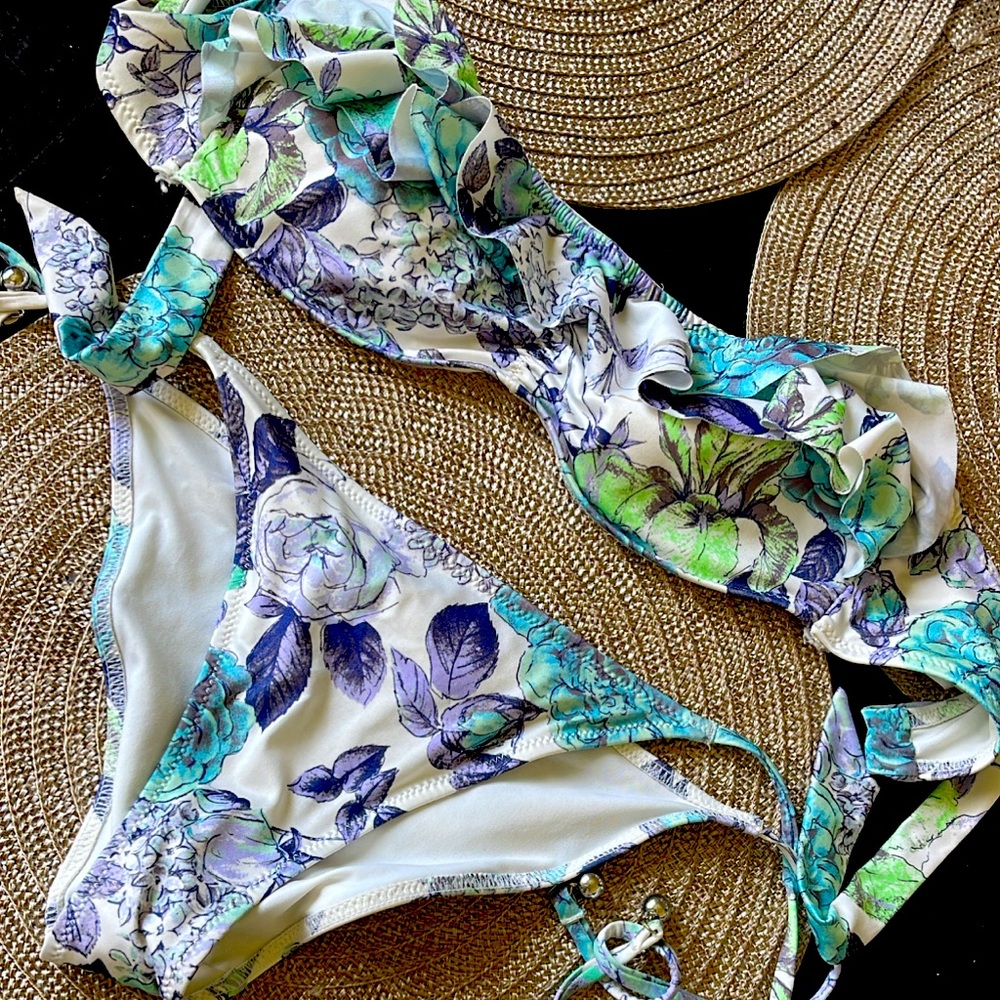 H&M bikini